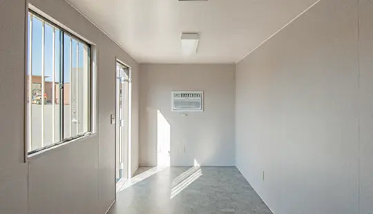 20FT Office Container