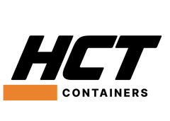 Logo - HCT Containers
