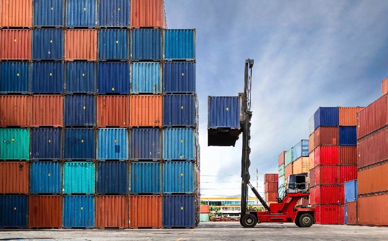 Shipping containers Ontario, Canada