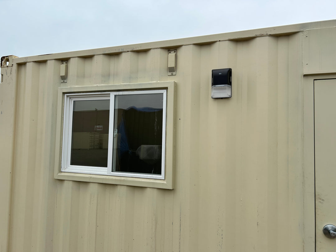 Container-Office-20FT